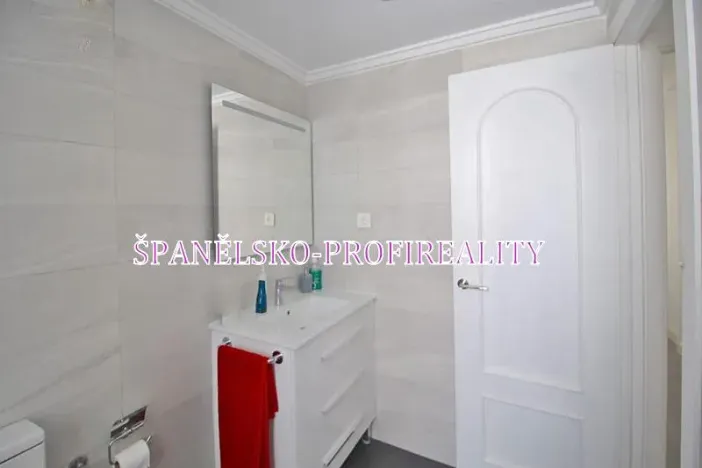 Prodej bytu 2+kk, Torrevieja, Španělsko, 56 m2