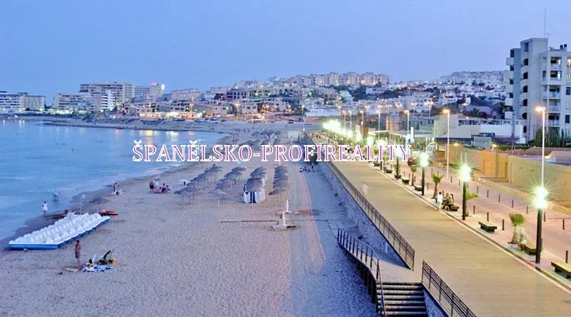 Prodej bytu 2+kk, Torrevieja, Španělsko, 56 m2