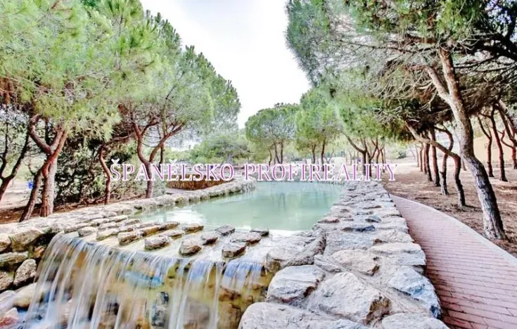 Prodej bytu 2+kk, Torrevieja, Španělsko, 56 m2