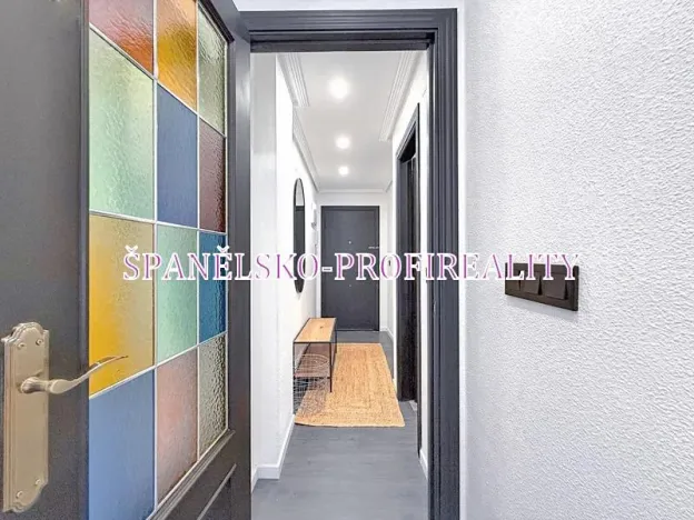 Prodej bytu 3+kk, Guardamar del Segura, Španělsko, 65 m2