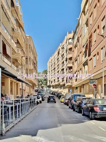 Prodej bytu 3+kk, Guardamar del Segura, Španělsko, 65 m2