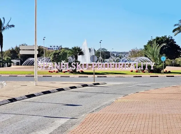 Prodej bytu 3+kk, Guardamar del Segura, Španělsko, 65 m2