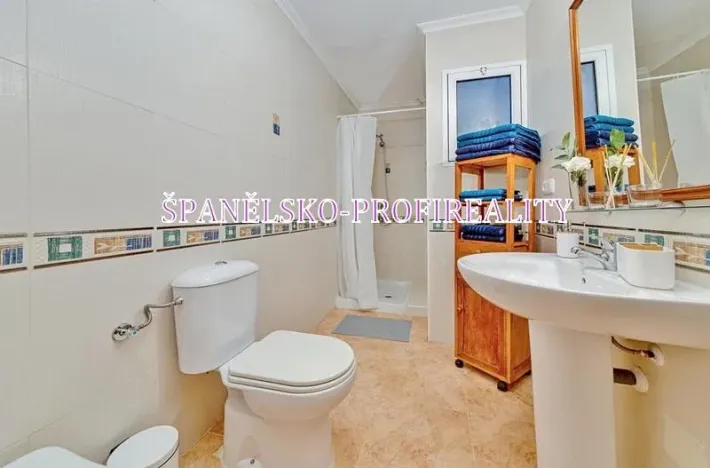 Prodej bytu 2+kk, Torrevieja, Španělsko, 48 m2