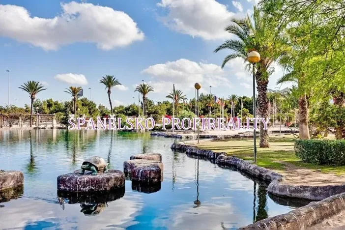 Prodej bytu 3+kk, Torrevieja, Španělsko, 56 m2