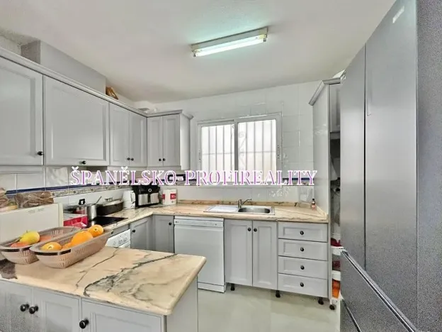 Prodej bytu 3+kk, Orihuela, Španělsko, 77 m2