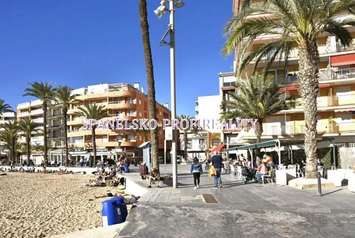 Prodej bytu 3+kk, Torrevieja, Španělsko, 82 m2