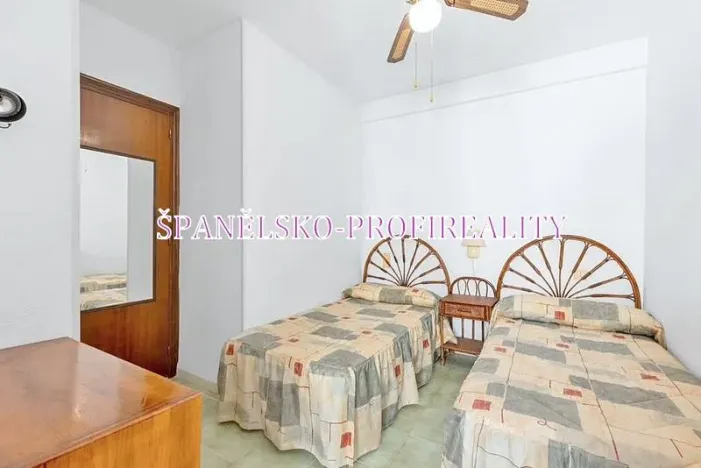 Prodej bytu 3+kk, Torrevieja, Španělsko, 78 m2