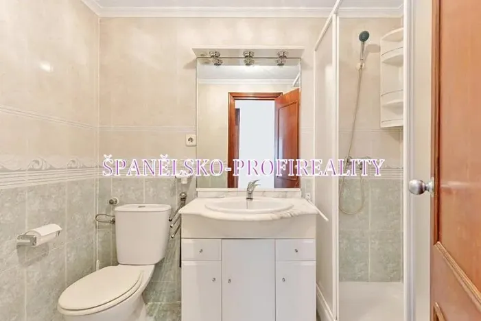 Prodej bytu 3+kk, Torrevieja, Španělsko, 78 m2