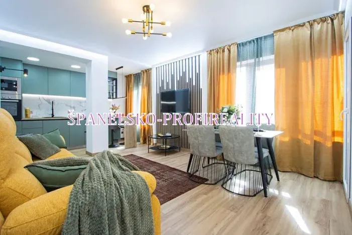 Prodej bytu 3+kk, Alicante, Španělsko, 75 m2