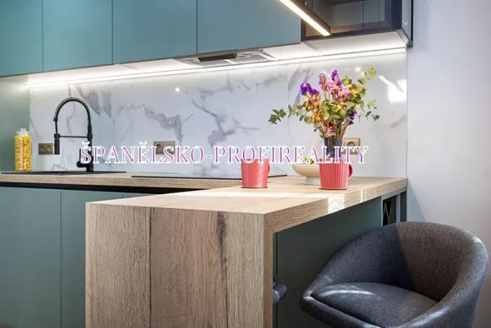 Prodej bytu 3+kk, Alicante, Španělsko, 75 m2