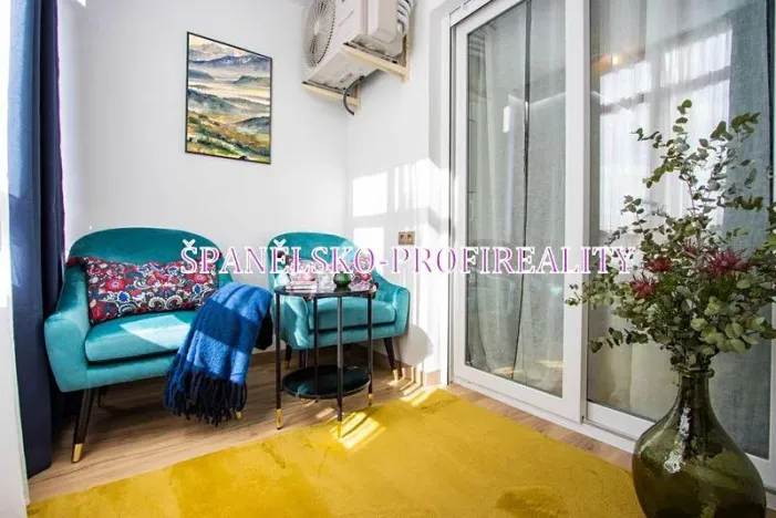 Prodej bytu 3+kk, Alicante, Španělsko, 75 m2