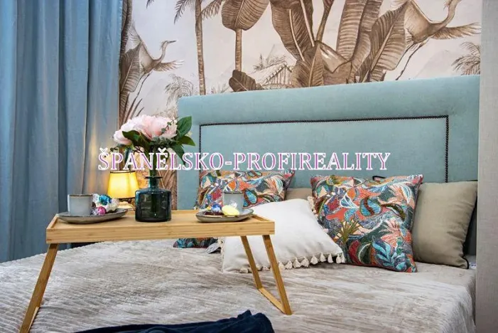 Prodej bytu 3+kk, Alicante, Španělsko, 75 m2