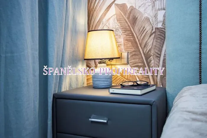 Prodej bytu 3+kk, Alicante, Španělsko, 75 m2