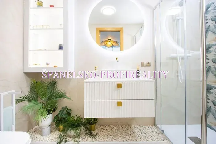 Prodej bytu 3+kk, Alicante, Španělsko, 75 m2