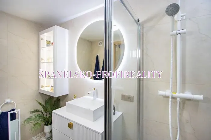 Prodej bytu 3+kk, Alicante, Španělsko, 75 m2