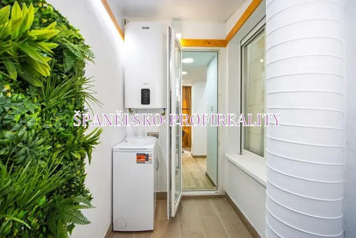 Prodej bytu 3+kk, Alicante, Španělsko, 75 m2