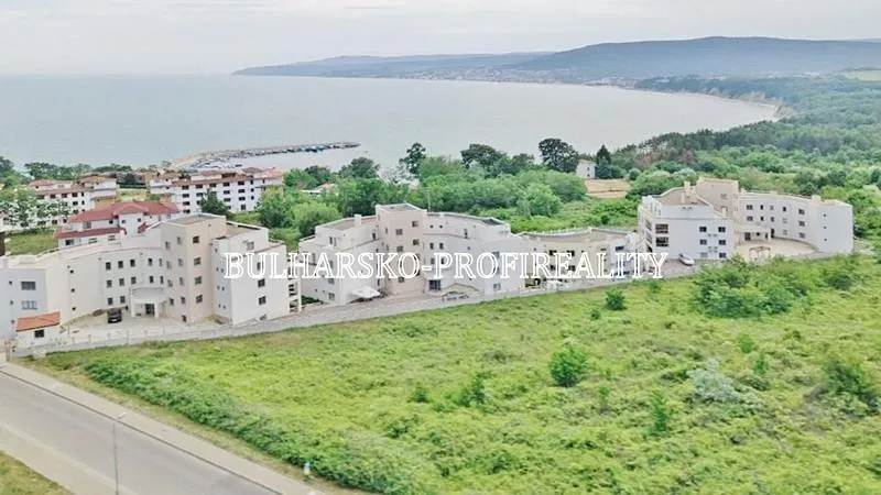 Prodej bytu 2+kk, Bjala, Bulharsko, 79 m2