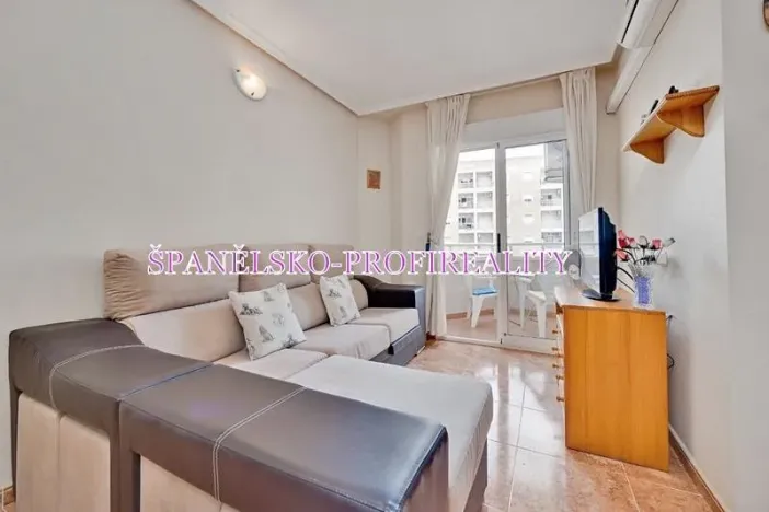 Prodej bytu 3+kk, Torrevieja, Španělsko, 55 m2