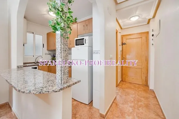 Prodej bytu 3+kk, Torrevieja, Španělsko, 55 m2