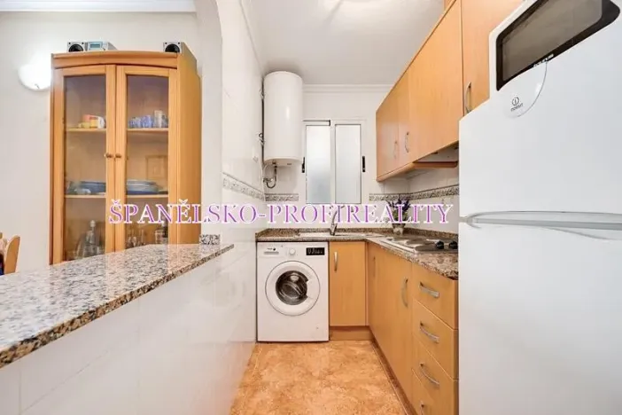 Prodej bytu 3+kk, Torrevieja, Španělsko, 55 m2