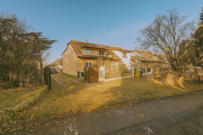 Pronájem rodinného domu, Tismice - Limuzy, 160 m2