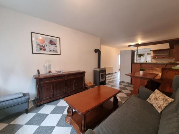 Pronájem rodinného domu, Tismice - Limuzy, 160 m2