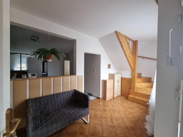 Pronájem rodinného domu, Tismice - Limuzy, 160 m2