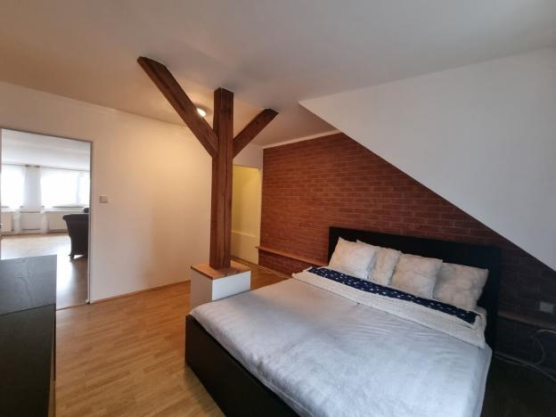 Pronájem rodinného domu, Tismice - Limuzy, 160 m2