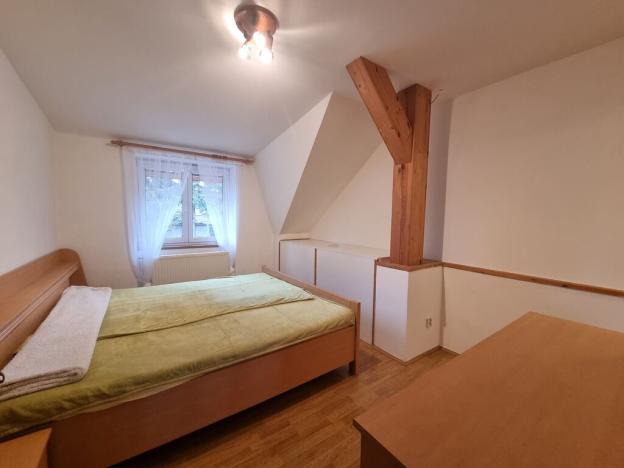 Pronájem rodinného domu, Tismice - Limuzy, 160 m2