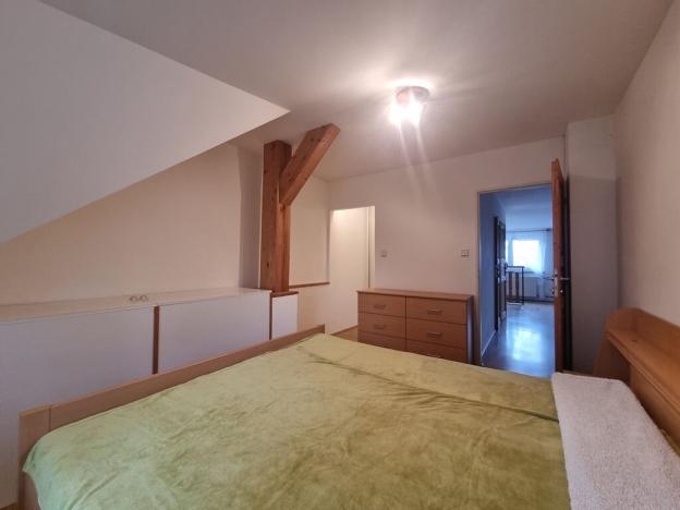 Pronájem rodinného domu, Tismice - Limuzy, 160 m2