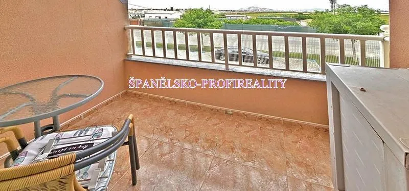 Prodej bytu 2+1, Los Alcázares, Španělsko, 45 m2