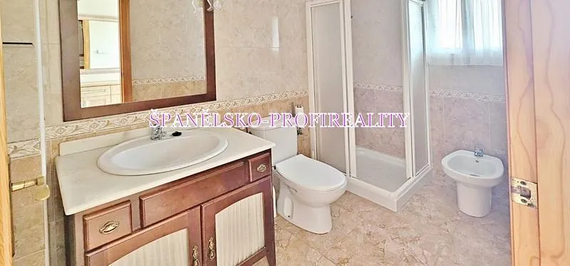 Prodej bytu 2+1, Los Alcázares, Španělsko, 45 m2