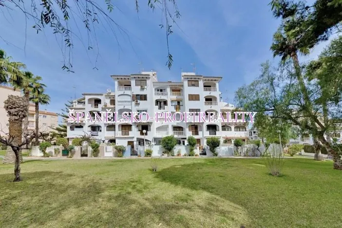 Prodej bytu 4+kk, Torrevieja, Španělsko, 79 m2