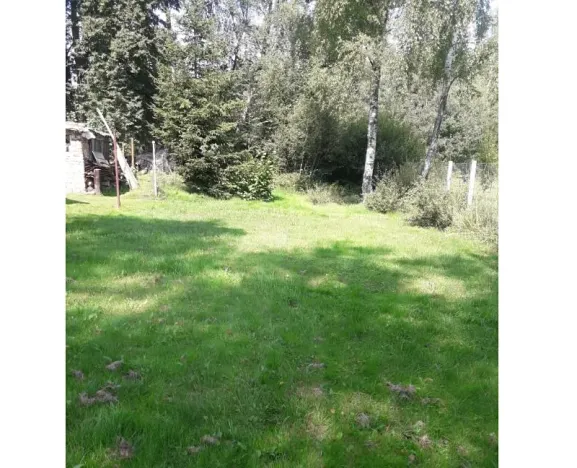 Prodej pozemku, Cheb, 468 m2