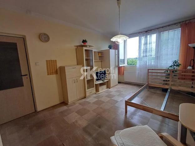 Prodej bytu 1+1, Orlová, Kpt. Jaroše, 38 m2