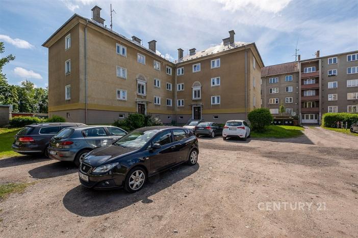 Pronájem bytu 2+1, České Budějovice - České Budějovice 6, Polní, 61 m2