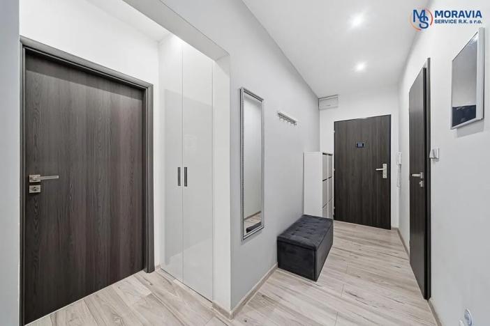 Prodej bytu 3+1, Ostrava, Středoškolská, 68 m2