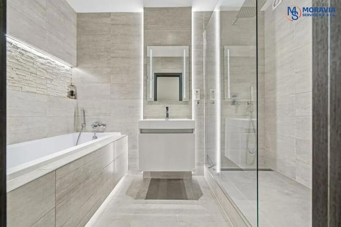 Prodej bytu 3+1, Ostrava, Středoškolská, 68 m2