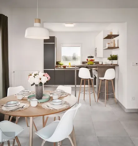 Prodej rodinného domu, Praha, 108 m2