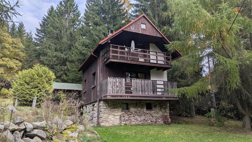 Prodej chaty, Nejdek, 80 m2