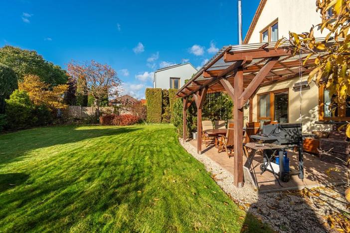 Prodej rodinného domu, Květnice, Sosnová, 104 m2