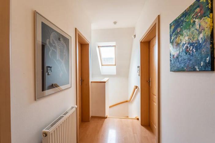 Prodej rodinného domu, Květnice, Sosnová, 104 m2