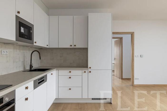 Pronájem bytu 3+kk, Praha - Bohnice, Pekařova, 71 m2