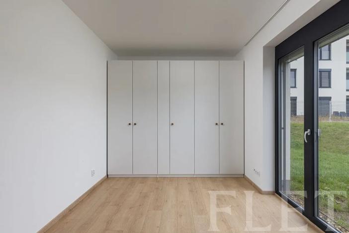 Pronájem bytu 3+kk, Praha - Bohnice, Pekařova, 71 m2