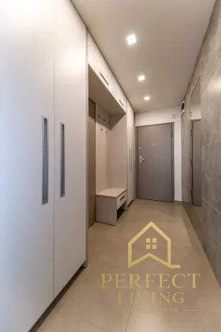 Pronájem bytu 1+kk, Praha - Vinohrady, Lucemburská, 31 m2