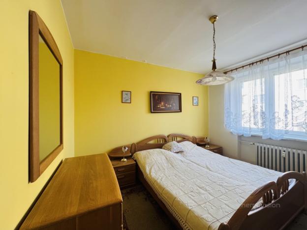 Pronájem bytu 3+1, Zlín - Mladcová, Mokrá II, 82 m2