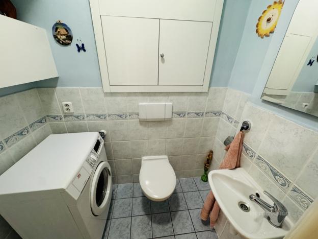 Pronájem bytu 3+1, Zlín - Mladcová, Mokrá II, 82 m2