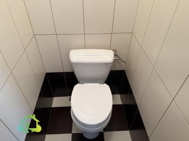 Prodej bytu 2+kk, Soběslav, Sídliště Svákov, 43 m2