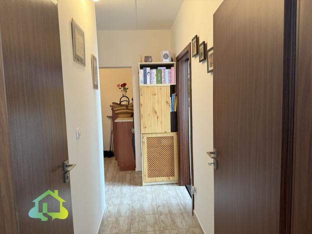 Prodej bytu 2+kk, Soběslav, Sídliště Svákov, 43 m2