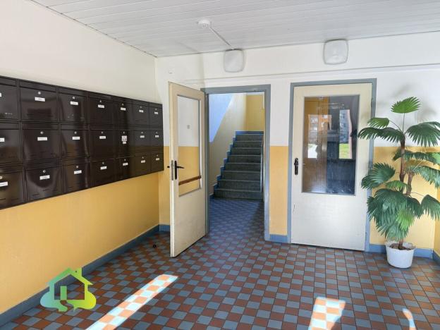 Prodej bytu 2+kk, Soběslav, Sídliště Svákov, 43 m2